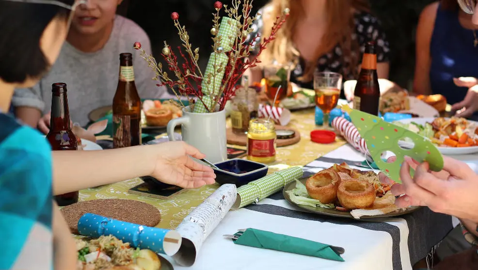 Las comidas y cenas de empresa pueden desembocar en un despido del trabajador en algunos casos