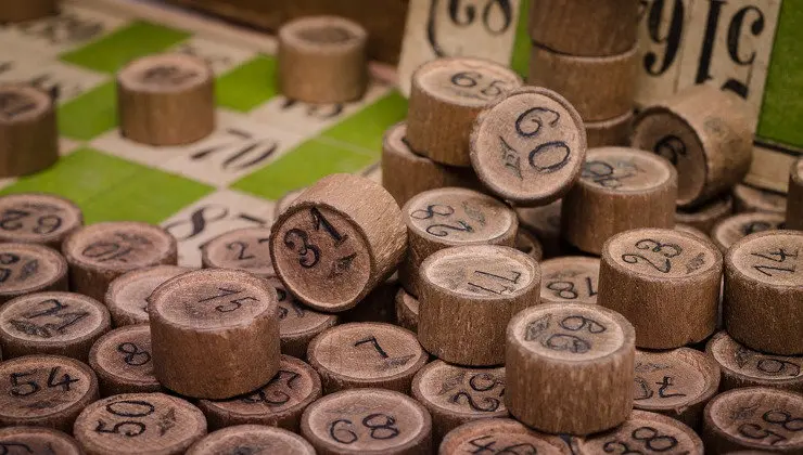 El bingo, uno de los clásicos en muchos hogares