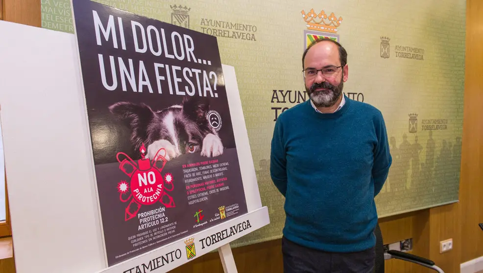 Presentación de la campaña