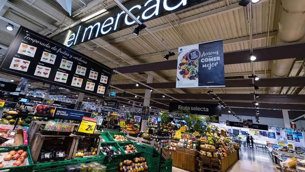 Facua ha denunciado a ocho cadenas de distribución por no repercutir la bajada del IVA