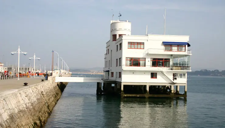 Real Club Marítimo de Santander