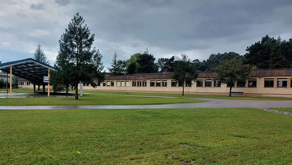 Centro de Educación Especial Parayas | Foto- educantabria