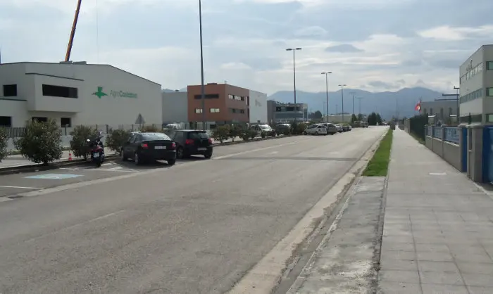 Polígono de Tanos-Viérnoles