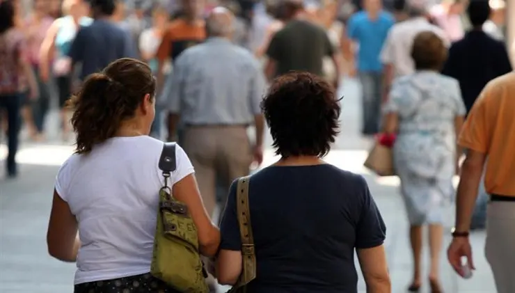 El sindicato sostiene que la subida de años anteriores ha ido reduciendo el número de días que las mujeres trabajan gratis en España