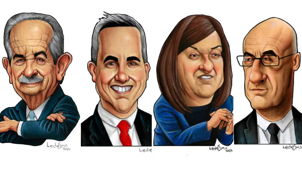 El resultado de Electomanía apunta que PRC y PSOE no repetirían mayoría absoluta si pactaran denuevo tras el 28M