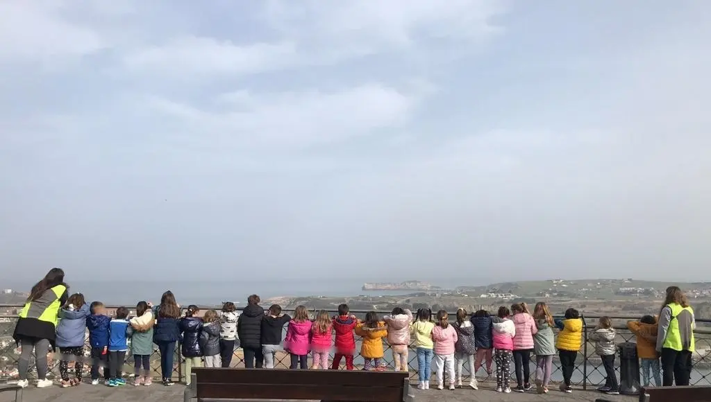 Actividades de conciliaci&oacute;n durante la semana no lectiva de febrero