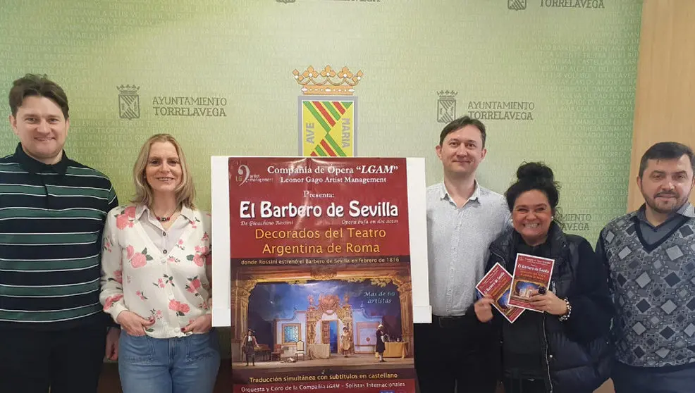 Imagen de la presentación