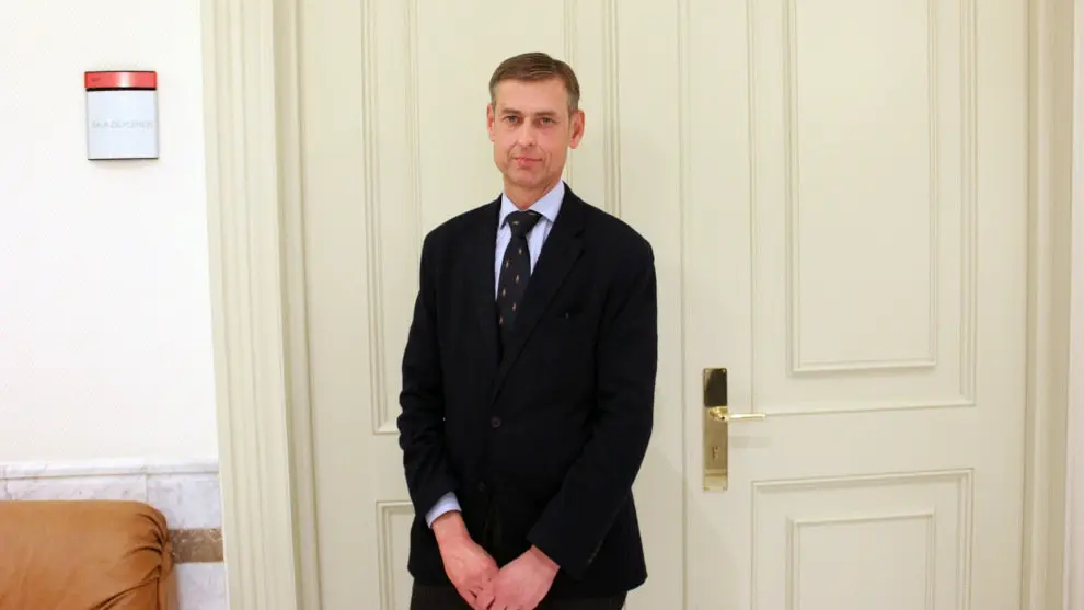 José Luis López del Moral