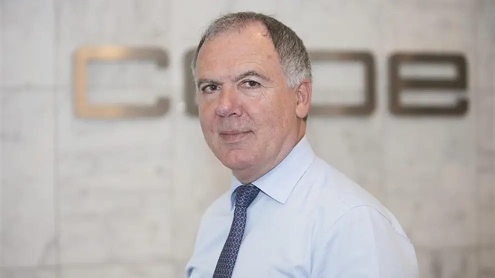 Lorenzo Vidal de la Peña