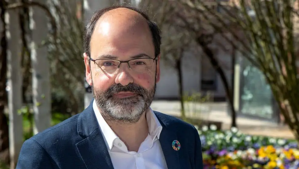 José Luis Urraca Casal