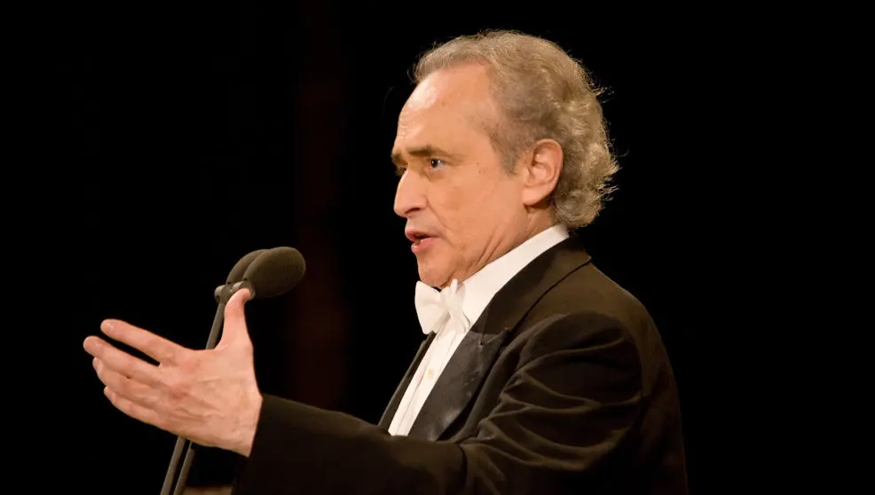 Josep Carreras