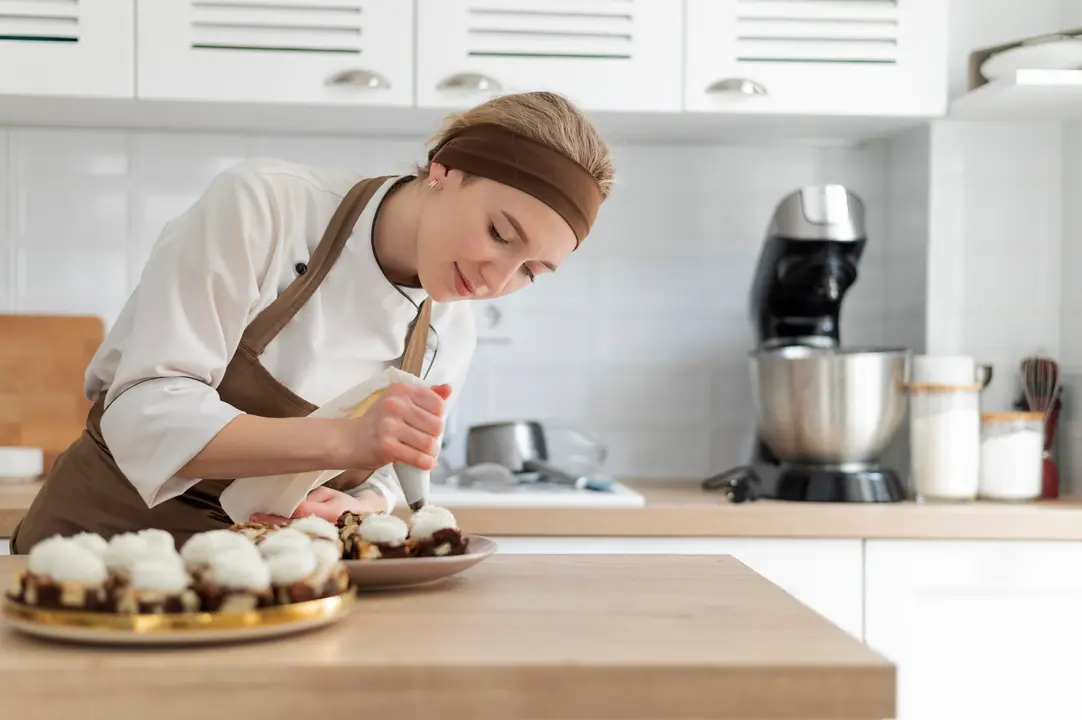 Curso de panader&iacute;a