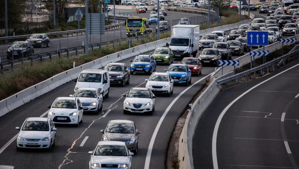 La primera operaci&oacute;n salida del verano 2025.