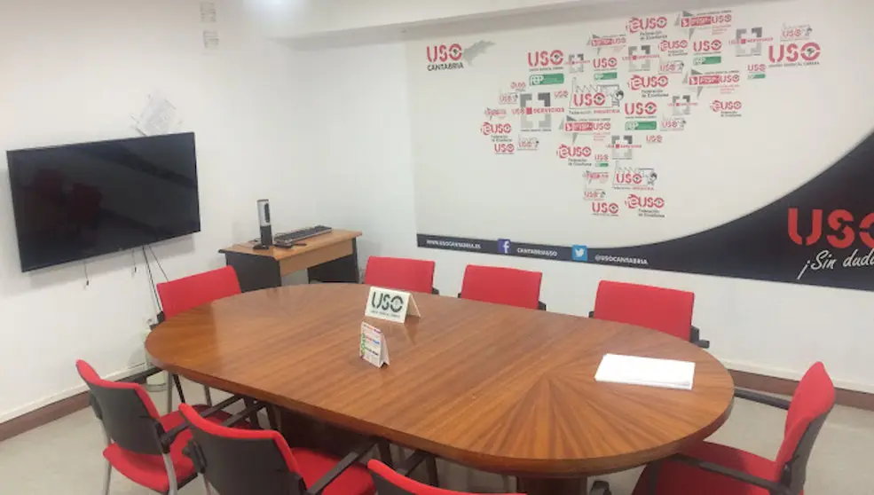 USO Cantabria