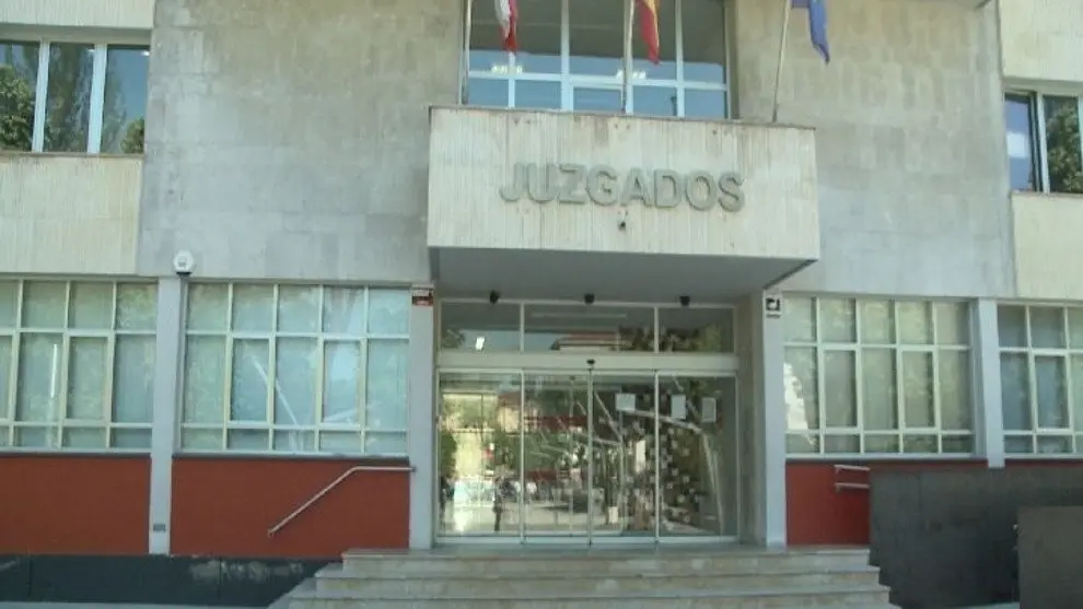 Juzgados de Santoña