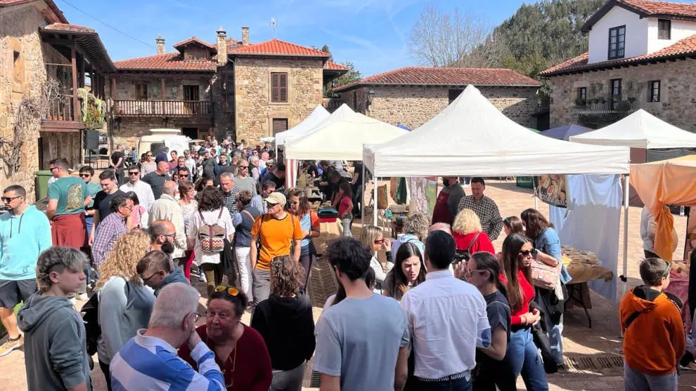 Apertura de la jornada