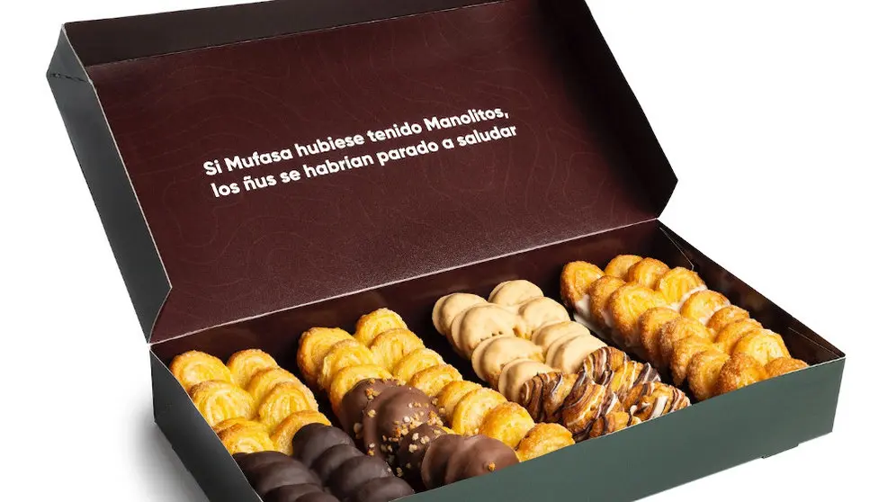 Foto- Manolobakes.com