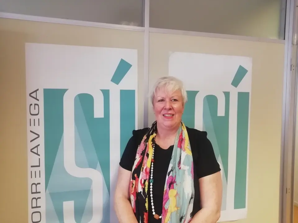 Blanca Rosa G&oacute;mez Morante