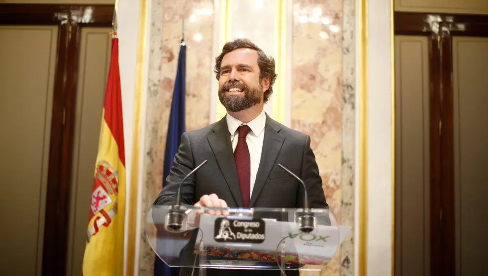 Iván Espinosa de los Monteros