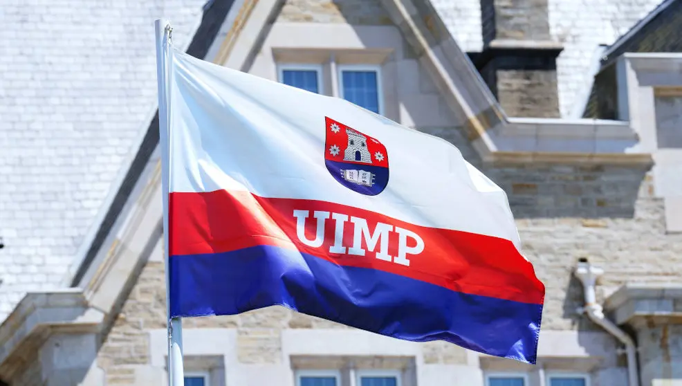 Universidad Internacional Menéndez Pelayo (UIMP)