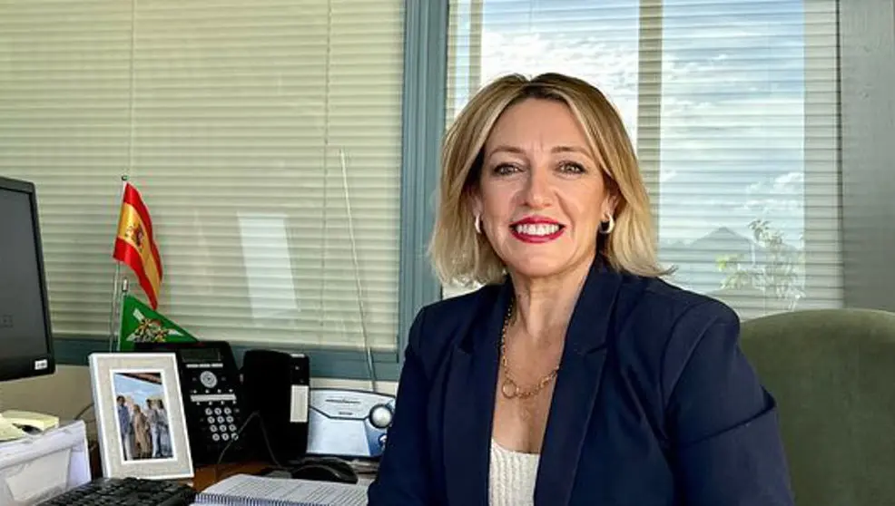 Ana Belén Urrestarazu