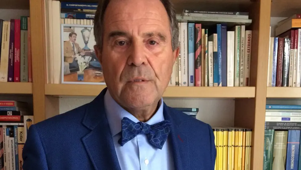 Alfonso del Amo-Benaite