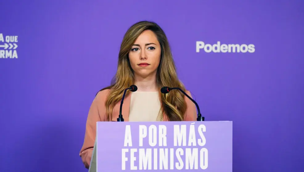 María Teresa Pérez