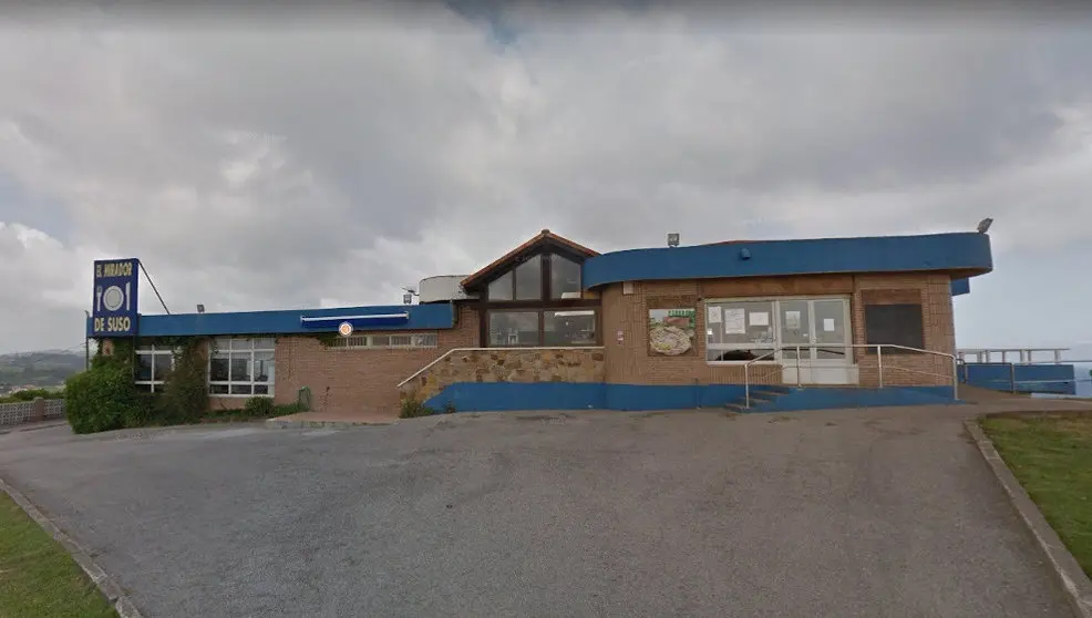 El Mirador de Suso | Foto- Google Maps