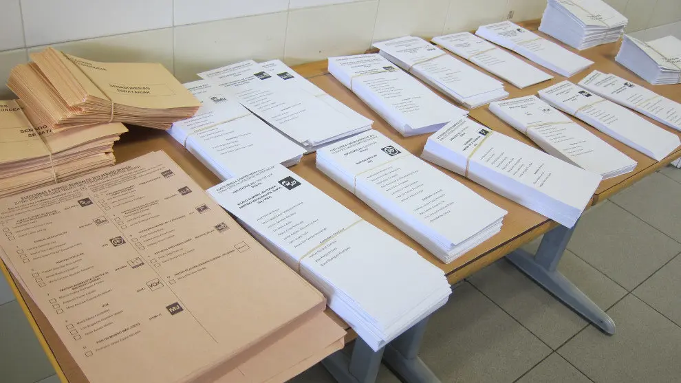 Los cántabros votarán el próximo 28 de mayo para decidir quién será el presidente o presidenta de Cantabria