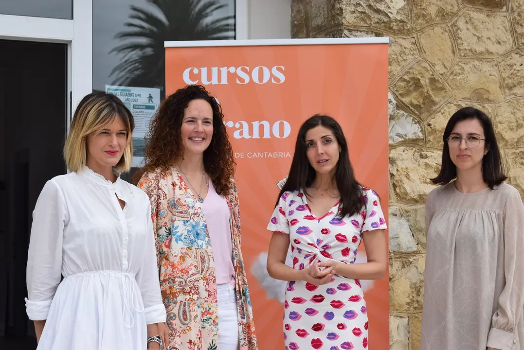 Presentaci&oacute;n de las actividades que tendr&aacute;n lugar en Pi&eacute;lagos dentro del programa de los Cursos de Verano de la UC