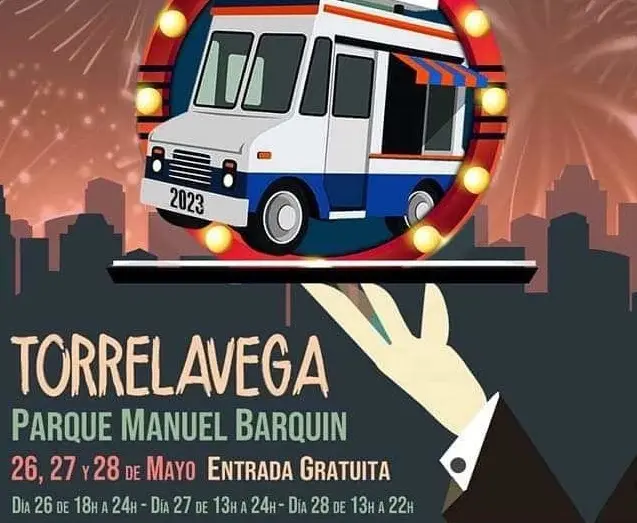 'Callejeando Food Fest'