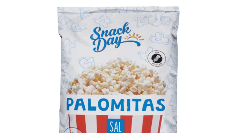 Imagen de uno de los productos afectados