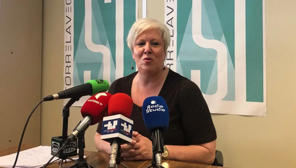 Blanca Rosa G&oacute;mez Morante