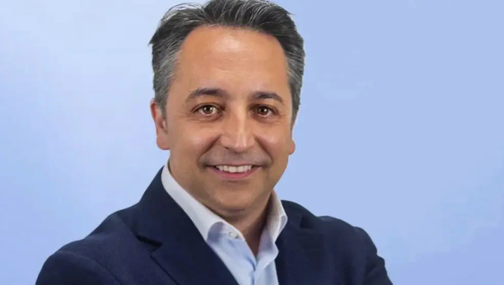 Carlos Alberto Caram&eacute;s