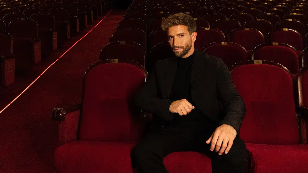 Pablo Albor&aacute;n