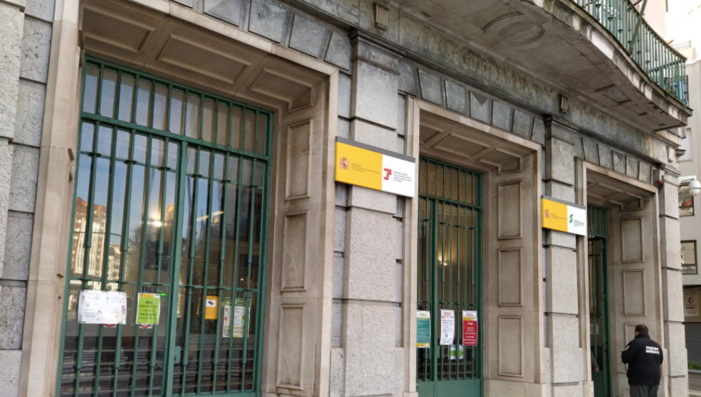 Tesorer&iacute;a General de la Seguridad Social