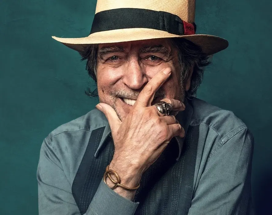 Joaqu&iacute;n Sabina