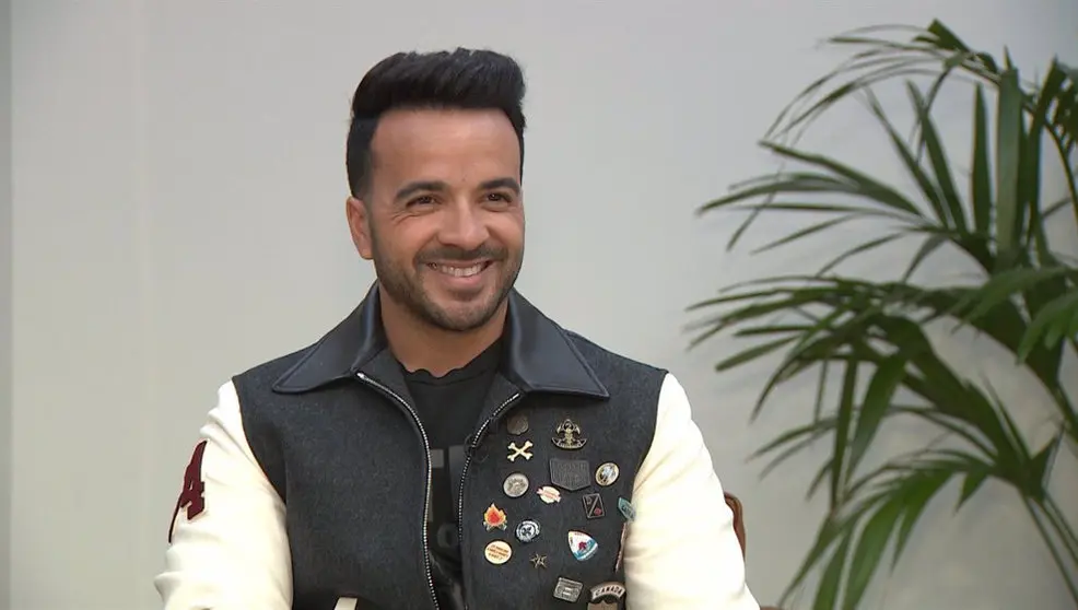 Luis Fonsi actuar&aacute; en Laredo