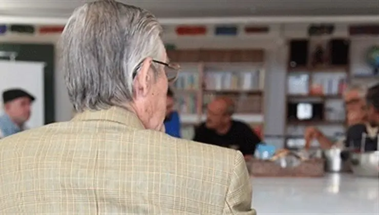 Cantabria es la comunidad aut&oacute;noma con menor n&uacute;mero de centro de mayores por cada 10.000 habitantes