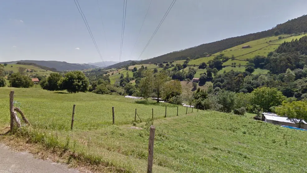 La Monta&ntilde;a, Torrelavega | Foto- Google Maps