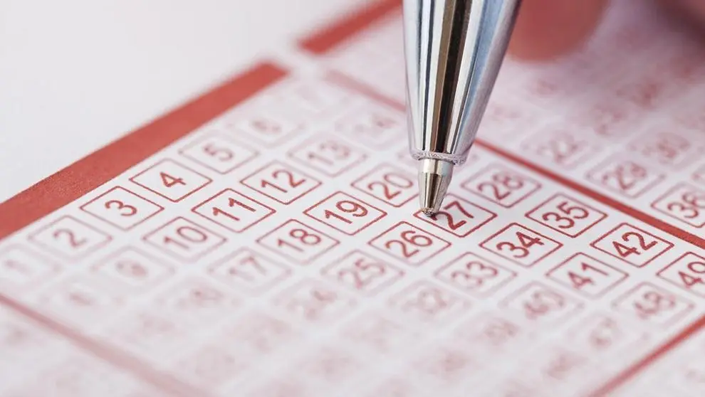 El sorteo de la Bonoloto