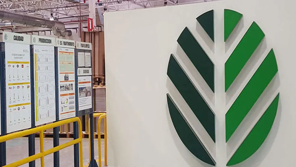 La empresa Graphic Packaging ha despedido a 14 trabajadores en Cantabria