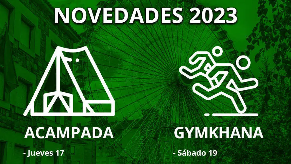Una acampada y una gymkhana, novedades de la 2&ordf; Liga de Pe&ntilde;as Somos39300