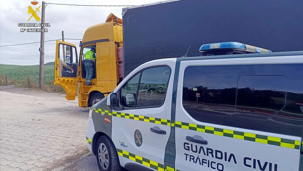  Imagen de los agentes en el registro