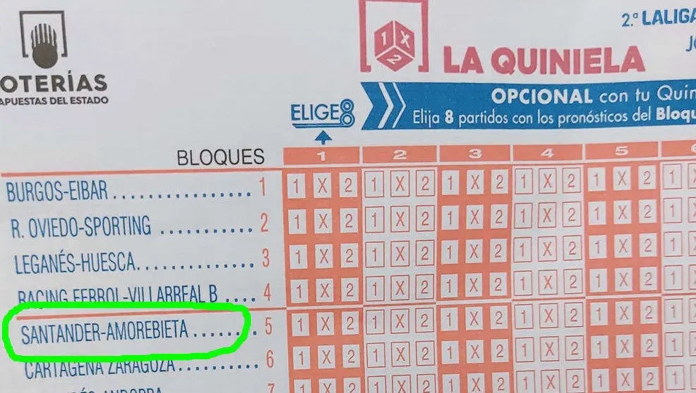 Usuarios de redes sociales han denunciado lo que consideran una %22chapuza%22 llamando 'Santander' al Racing