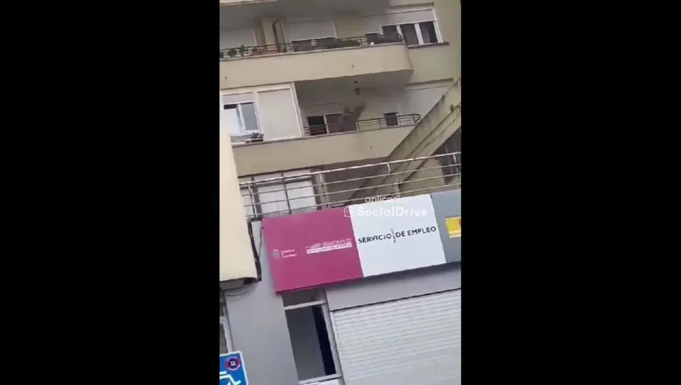 Foto- Twitter Social Drive