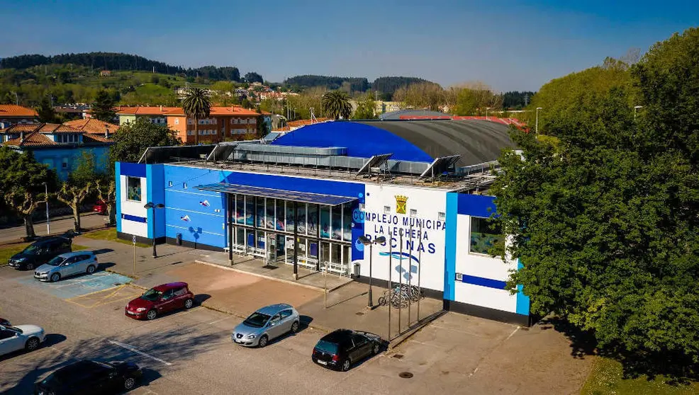 Piscina de La Lechera