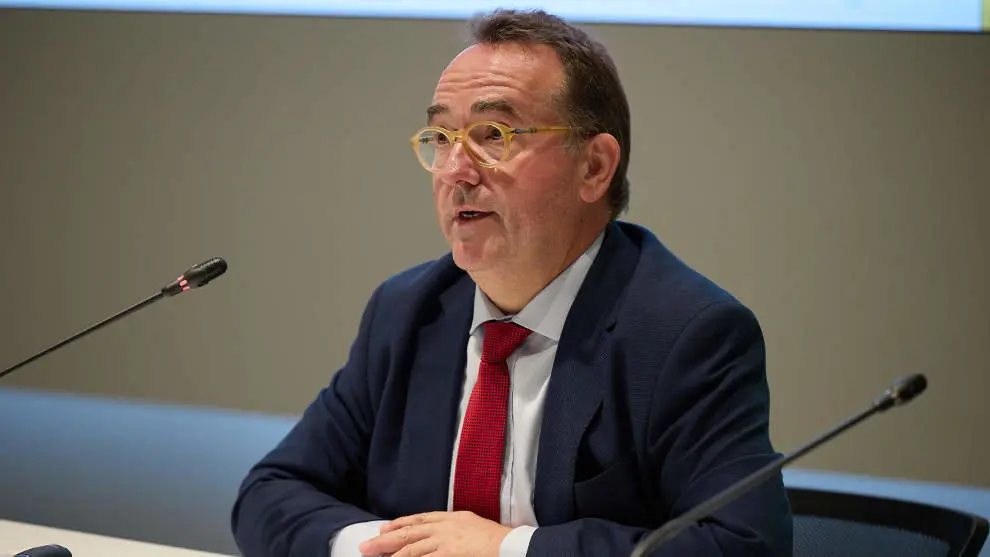 Jos&eacute; Luis Yzuel