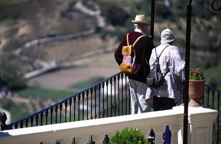 Se acerca la venta de viajes del Imserso, con tarifa de 50 euros y mascotas