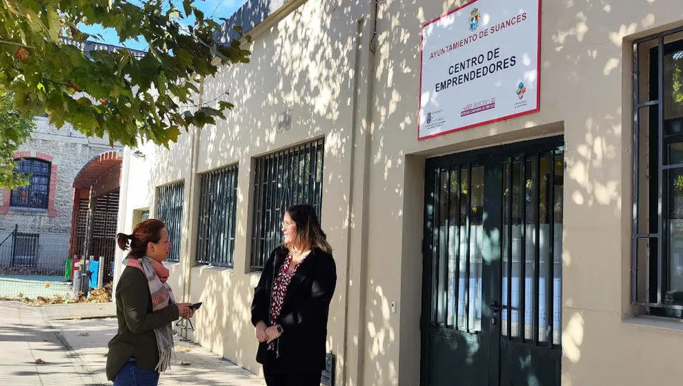 La VII Lanzadera de Empleo de Suances comenzar&aacute; el 4 de diciembre, con unos 20 participantes